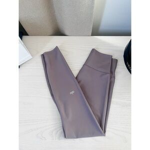 Alo Yoga 7/8 High Waist Airlift Leggings